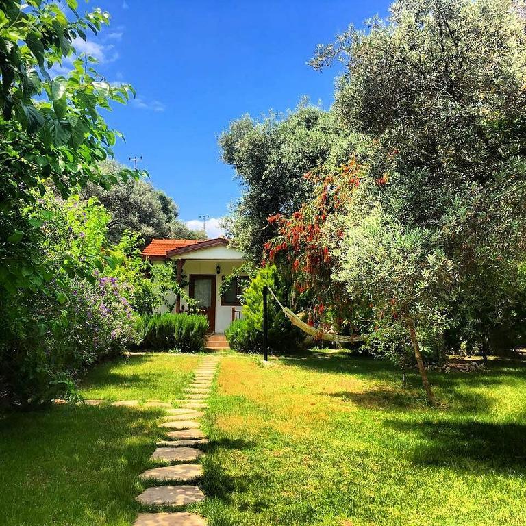 Datca Masal Gibi Εξωτερικό φωτογραφία
