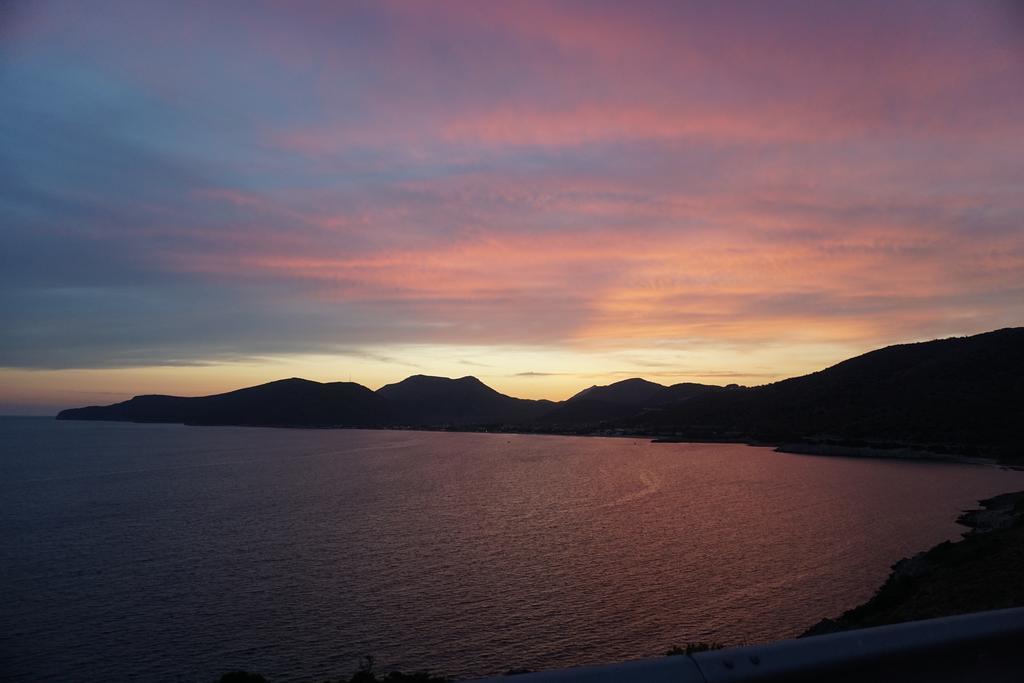 Datca Masal Gibi Εξωτερικό φωτογραφία