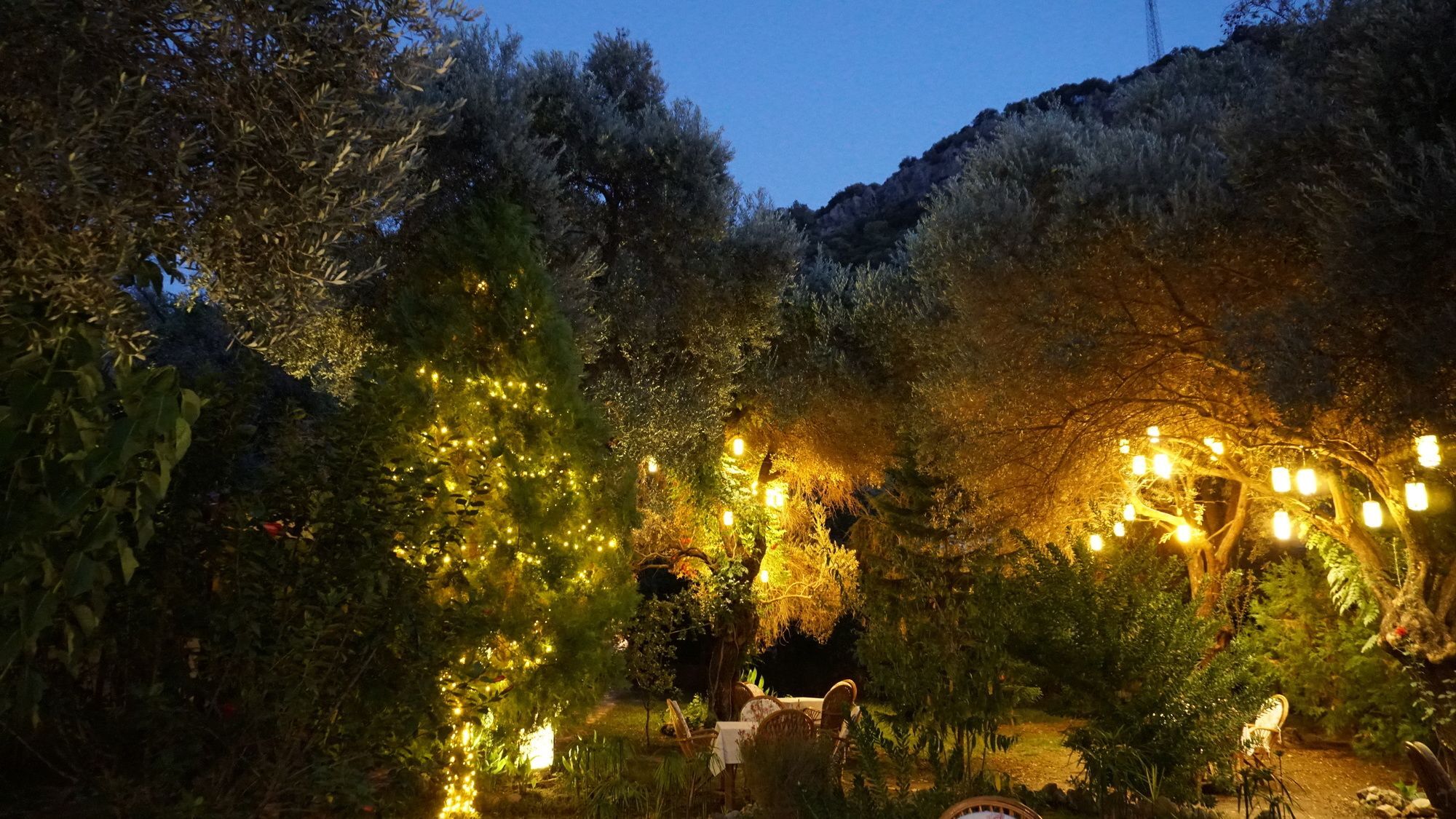 Datca Masal Gibi Εξωτερικό φωτογραφία