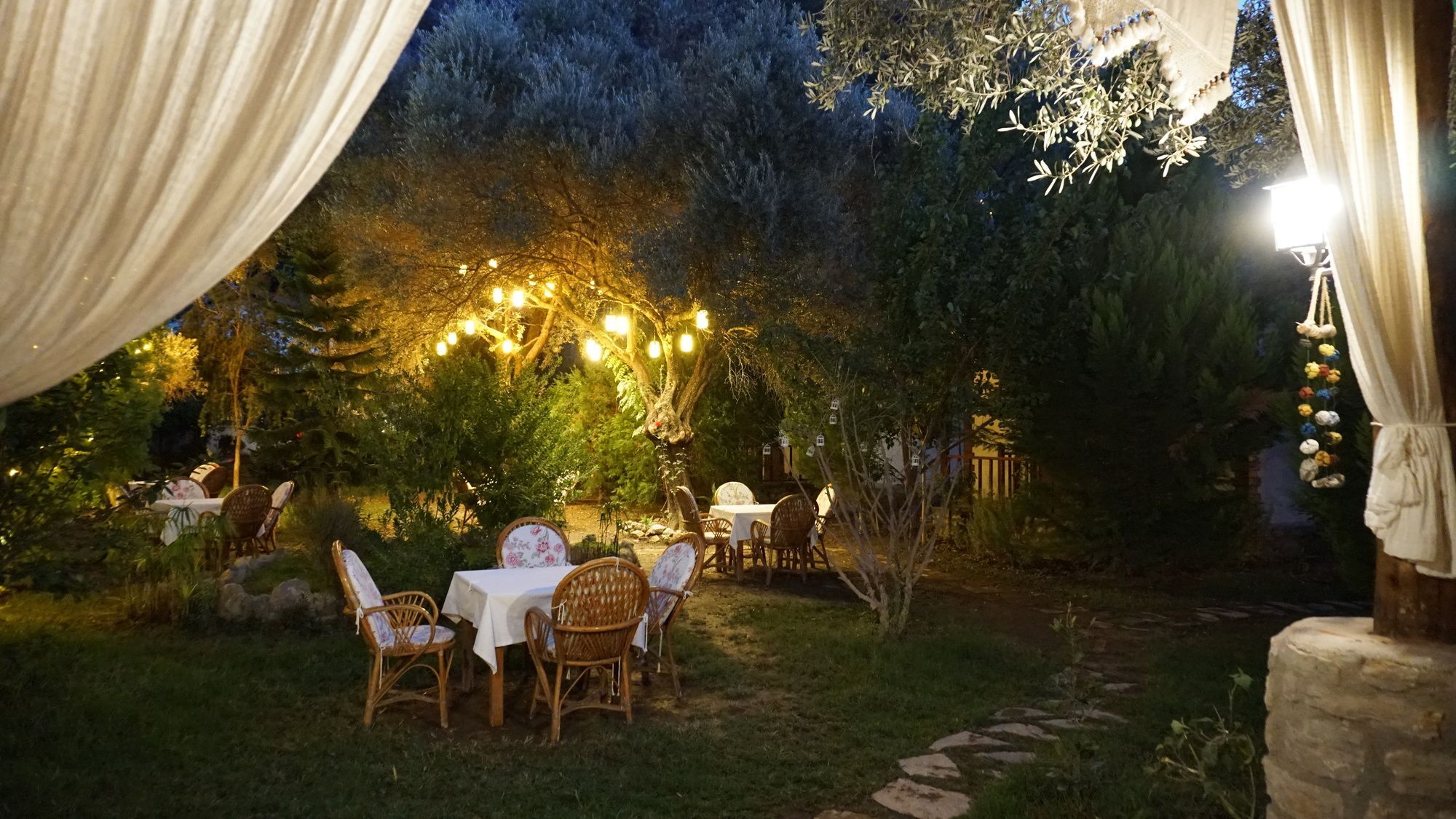 Datca Masal Gibi Εξωτερικό φωτογραφία
